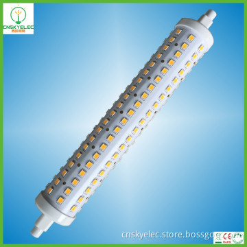 15W R7S LED Lamp r7s led light r7s led 360 degree